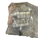 D09BA2F Parker Hydraulic Gear Pump