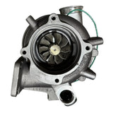 A4601400571 Genuine Detroit Diesel Turbocharger MBE4000 - Truck To Trailer
