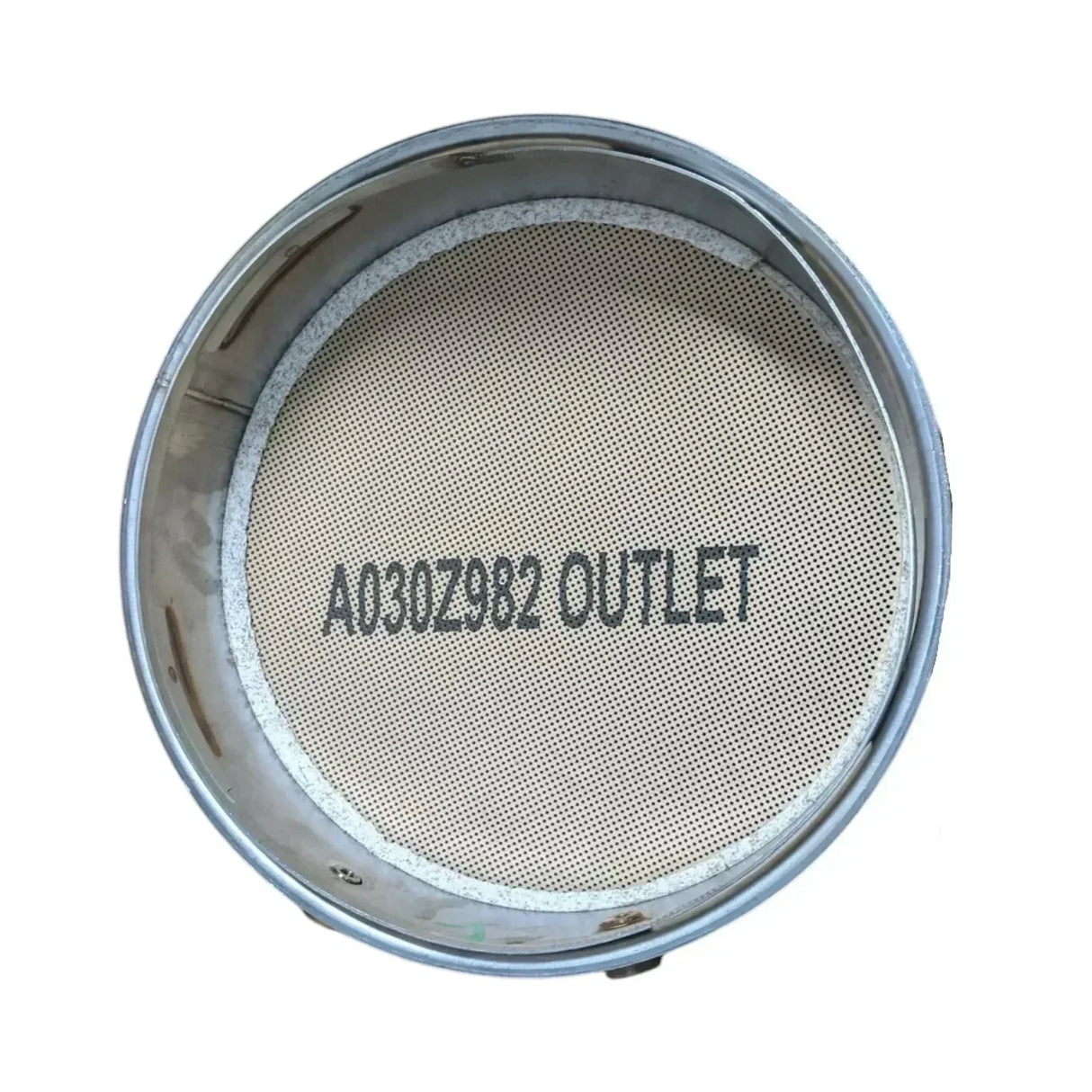 2888257NX Genuine Cummins Particulate Filter Element - Truck To Trailer