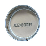 2888257NX Genuine Cummins Particulate Filter Element - Truck To Trailer