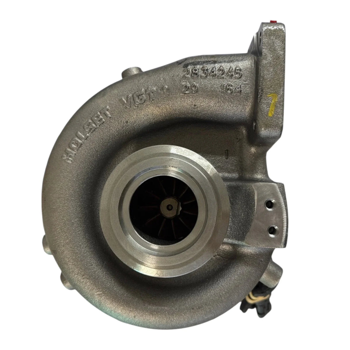 5458598Rx Genuine Cummins Turbocharger He431Ve - Truck To Trailer