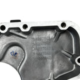 Cummins 4997646 Front Cover - Truck To Trailer