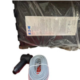 12-110-1250-b4m Eaton True Sine Wave Inverter - Truck To Trailer