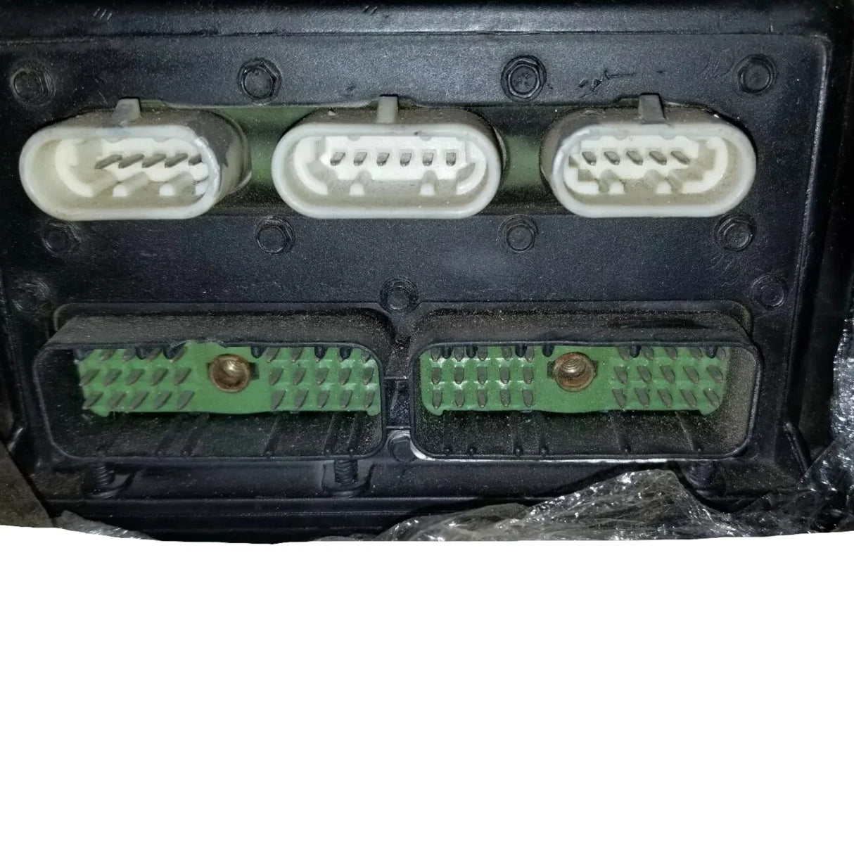R7570050 Genuine Detroit Diesel ECM Electronic Control Module - Truck To Trailer