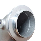 7091545C1 International Elbow Breather Hose - Truck To Trailer