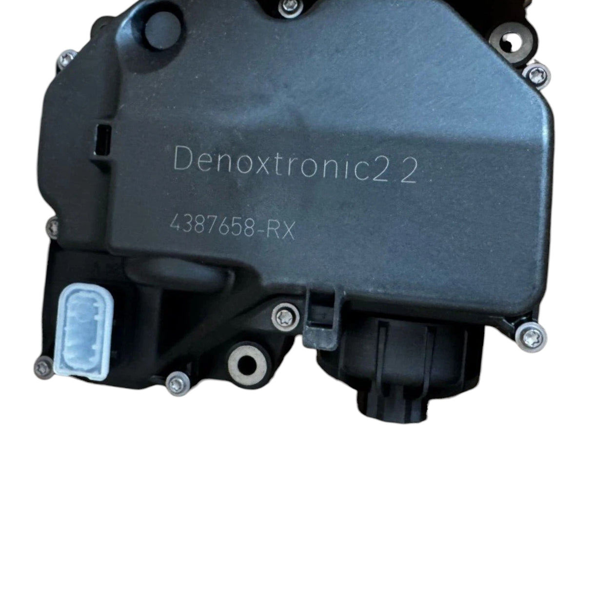 2871880RX Genuine Cummins DEF Doser Dupply Module 24V