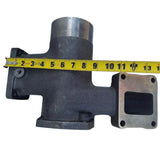 113-8175 Cat Exhaust Manifold - Truck To Trailer