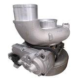 5325947 Genuine Cummins Vgt Turbocharger He351Ve With Actuator - Truck To Trailer