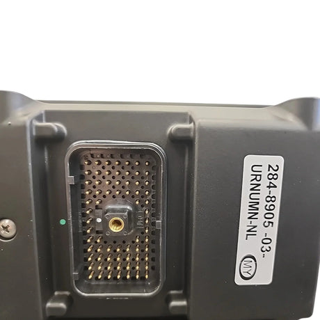 284-8905 CAT Control Group-electronic - Truck To Trailer