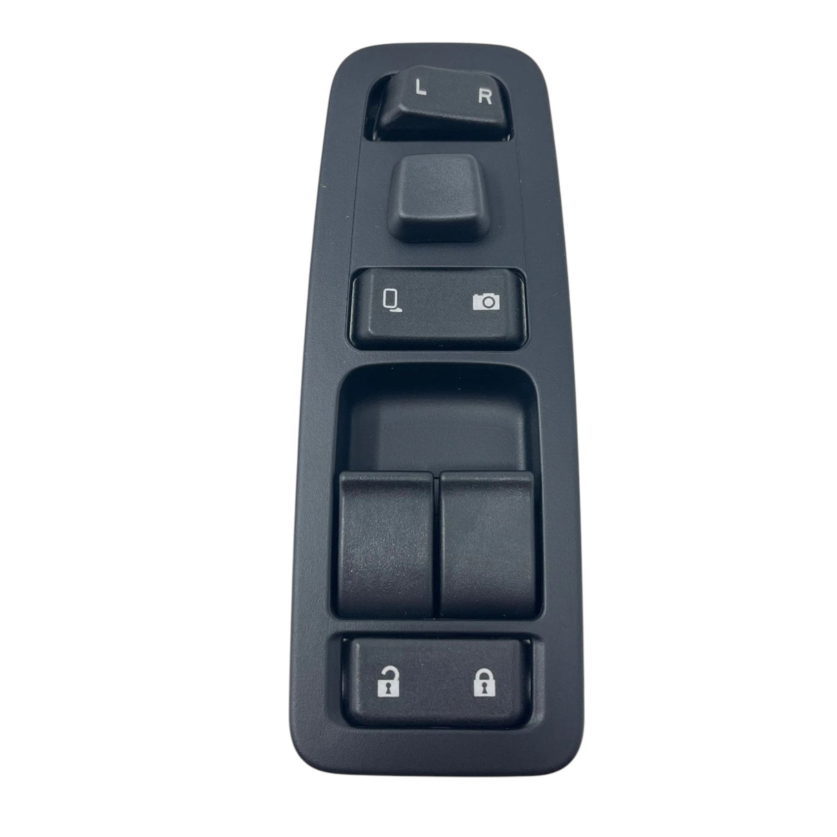 Q2710471001 Genuine Paccar Door Control Switch Module Driver Side