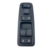 Q2710471001 Genuine Paccar Door Control Switch Module Driver Side