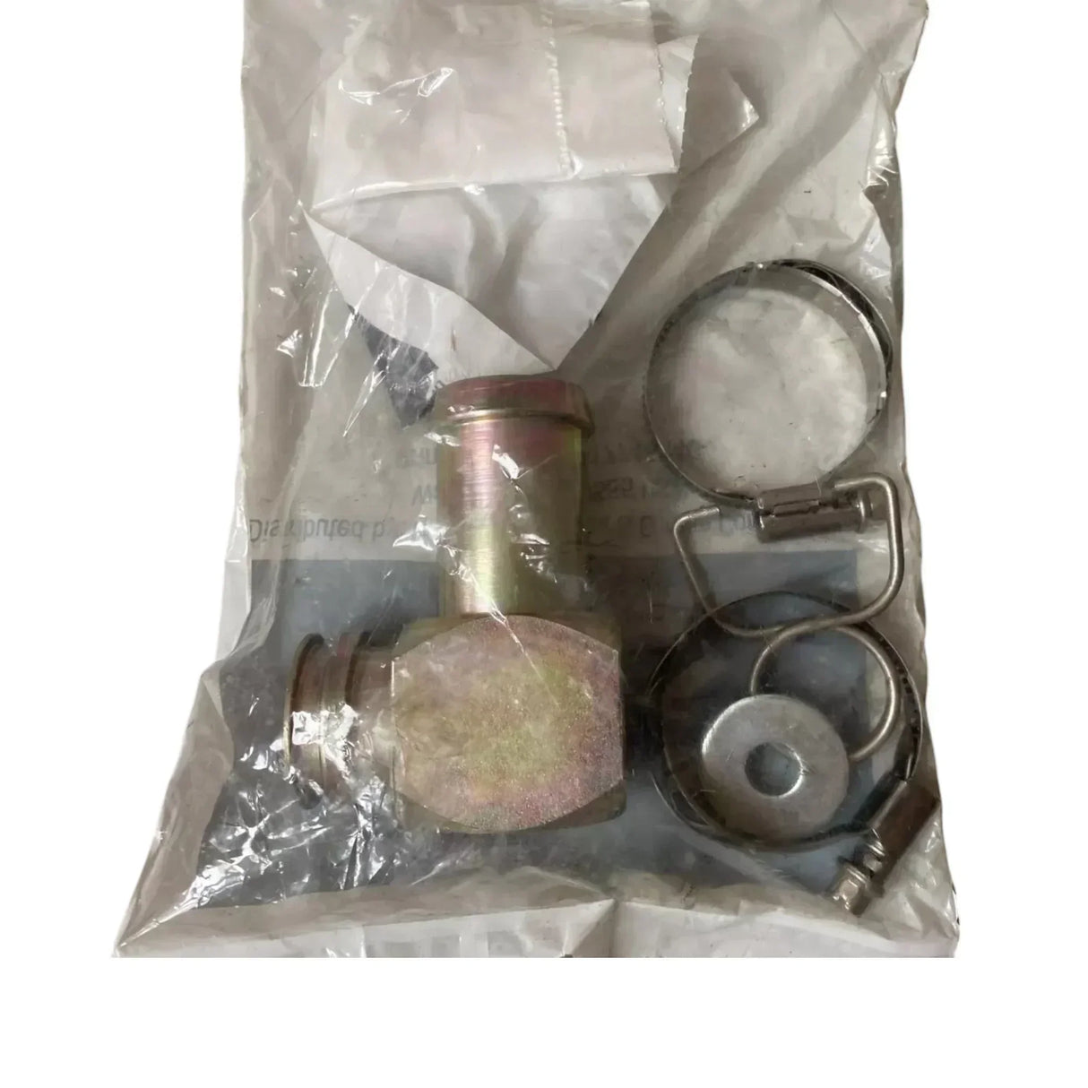 1850551C91 Genuine International EGR Coolant Return Kit - Truck To Trailer