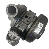 22918834 Genuine Volvo Turbocharger HE400VG - Truck To Trailer