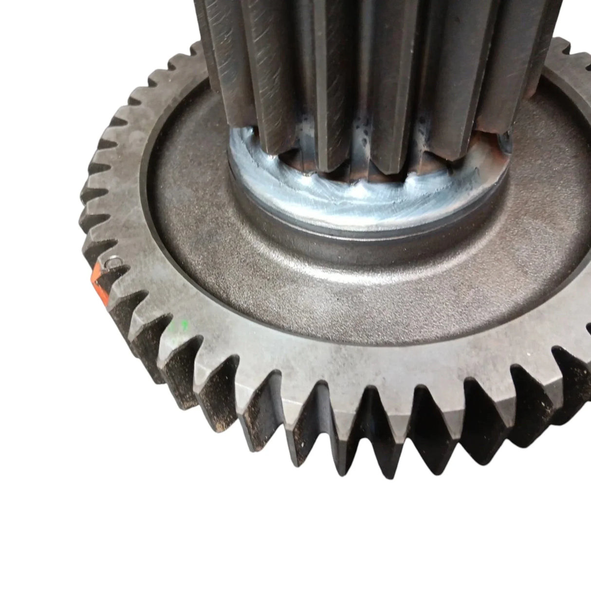 A-4957 Genuine Eaton Auxiliary Countershaft Assembly - Truck To Trailer