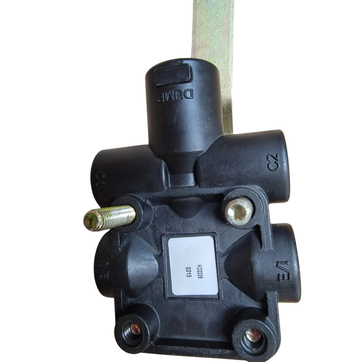 0803315 Genuine Paccar Height Control Valve