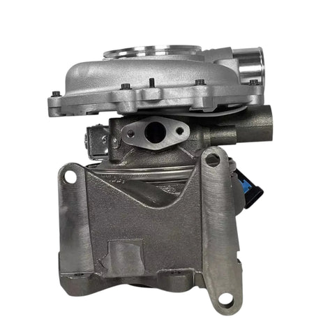 848212-9001S Genuine Garrett Turbocharger GT3788LVA - Truck To Trailer