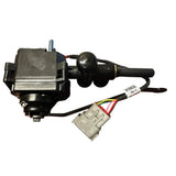 1621138001 Genuine Freightliner Suspension Level Valve Assembly - Truck To Trailer