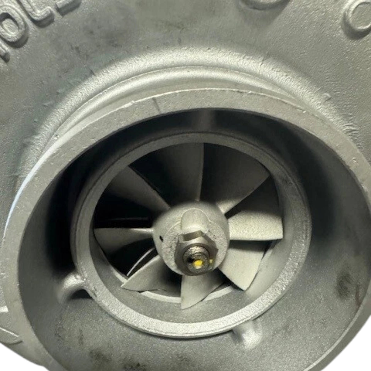 3594174 Cummins Turbocharger Kit