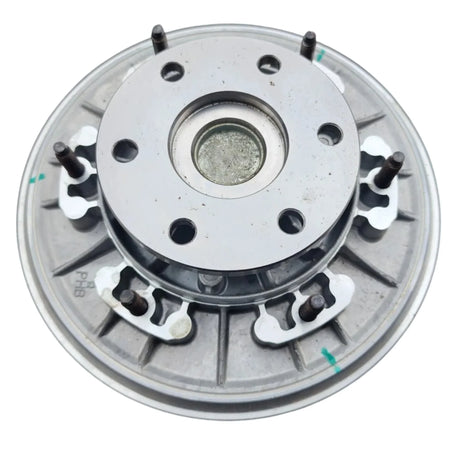 1659949C1 Genuine International Drive Fan Viscous - Truck To Trailer