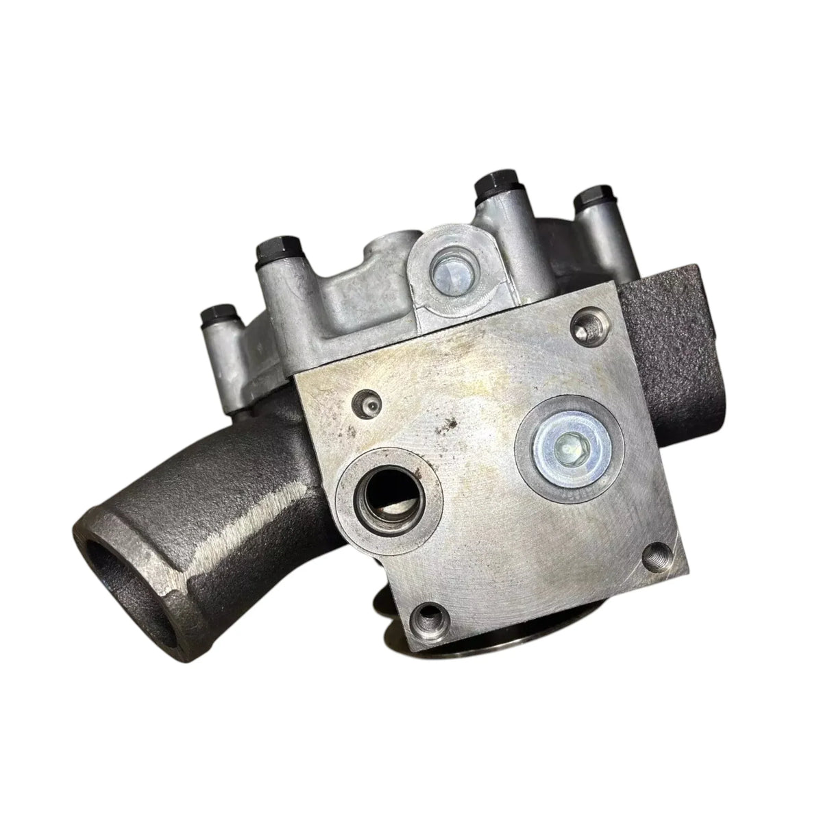 3522149 352-2157 CAT Coolant Water Pump used in Engine – Truck To Trailer