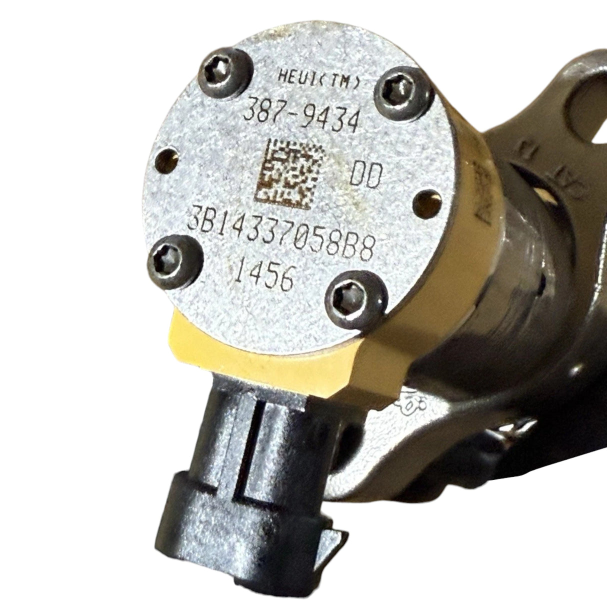 10R7221 Genuine CAT Fuel Injector