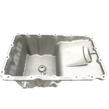 DDE-A9040104013 Detroit Diesel Oil Pan OM904 MBE904 Cast Aluminum - Truck To Trailer