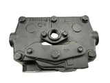 EL13060XBXR Paccar Air Brake Compressor EL1300 2 Cyl for Kenworth and Peterbilt