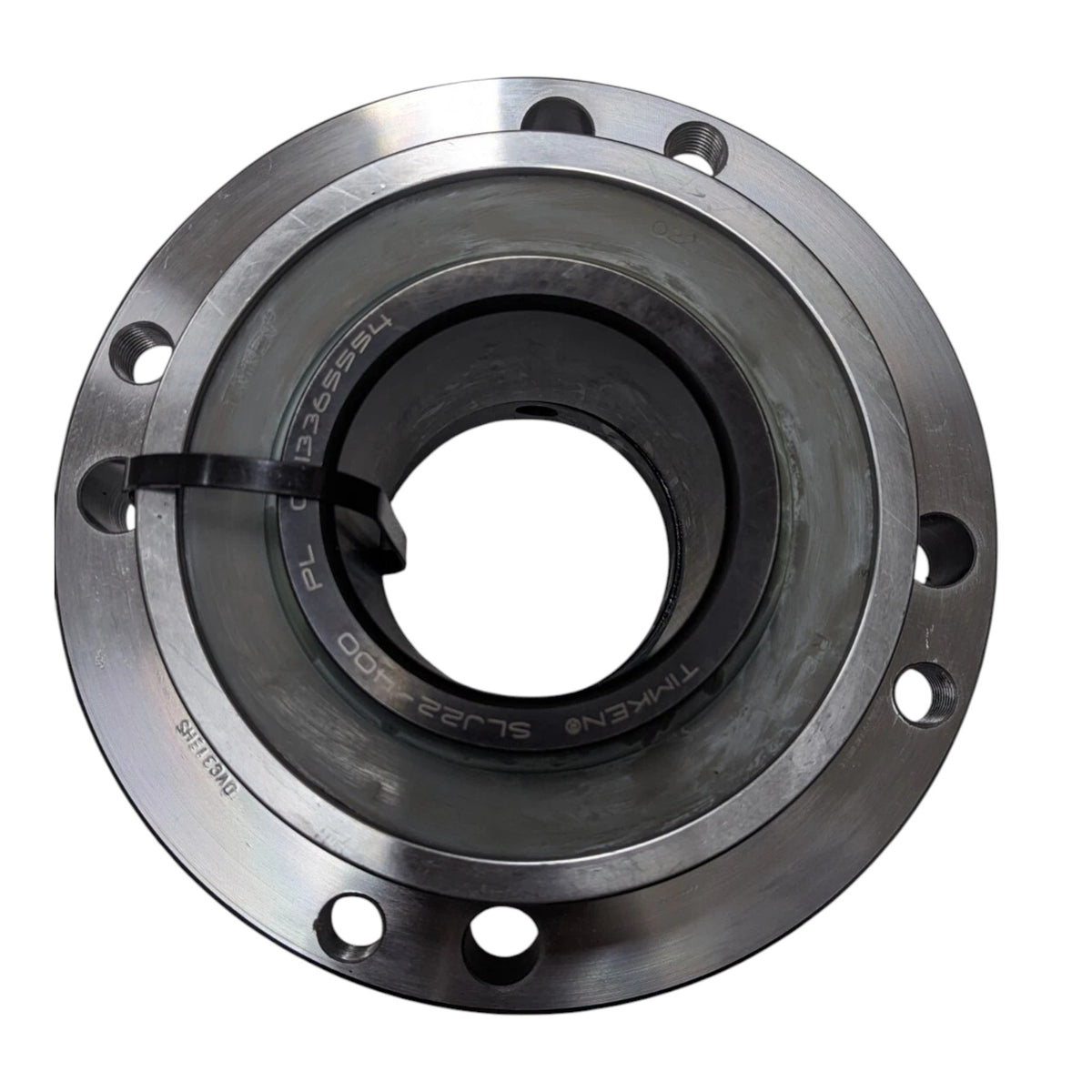 DVC17326 Genuine Timken Tapered Adapter Piloted Flange Bearing