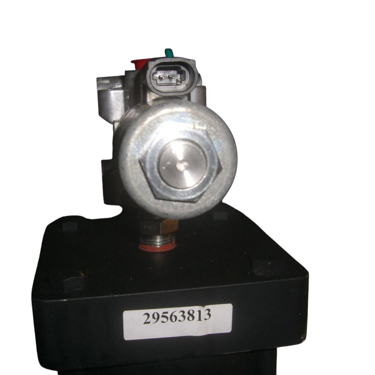 29563813 Genuine Allison Accumulator Assembly