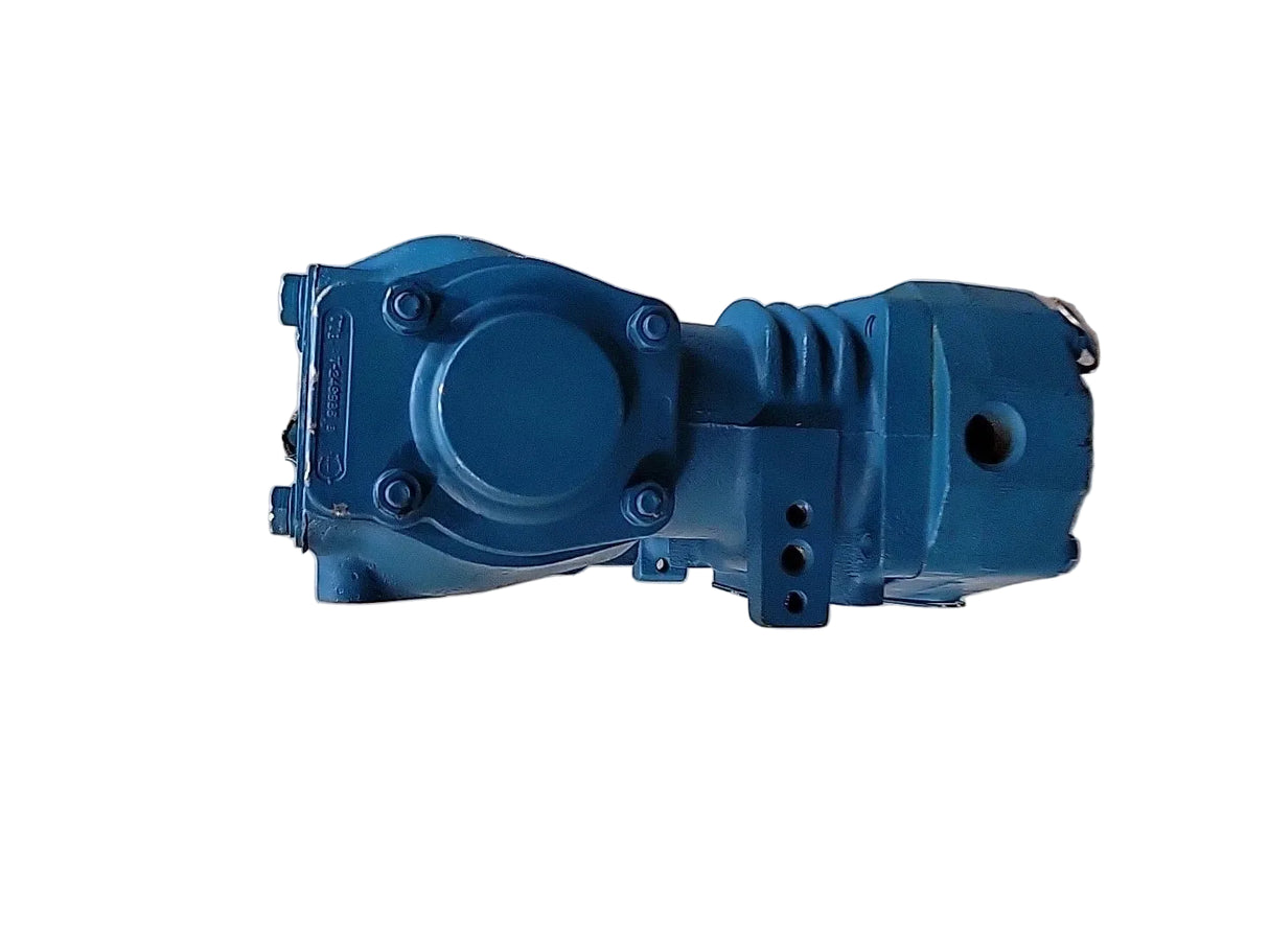 04625286544X Genuine Bendix Air Brake Compressor
