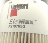 382921NAVR01-25 Genuine International Fuel Filter DAVCO 382