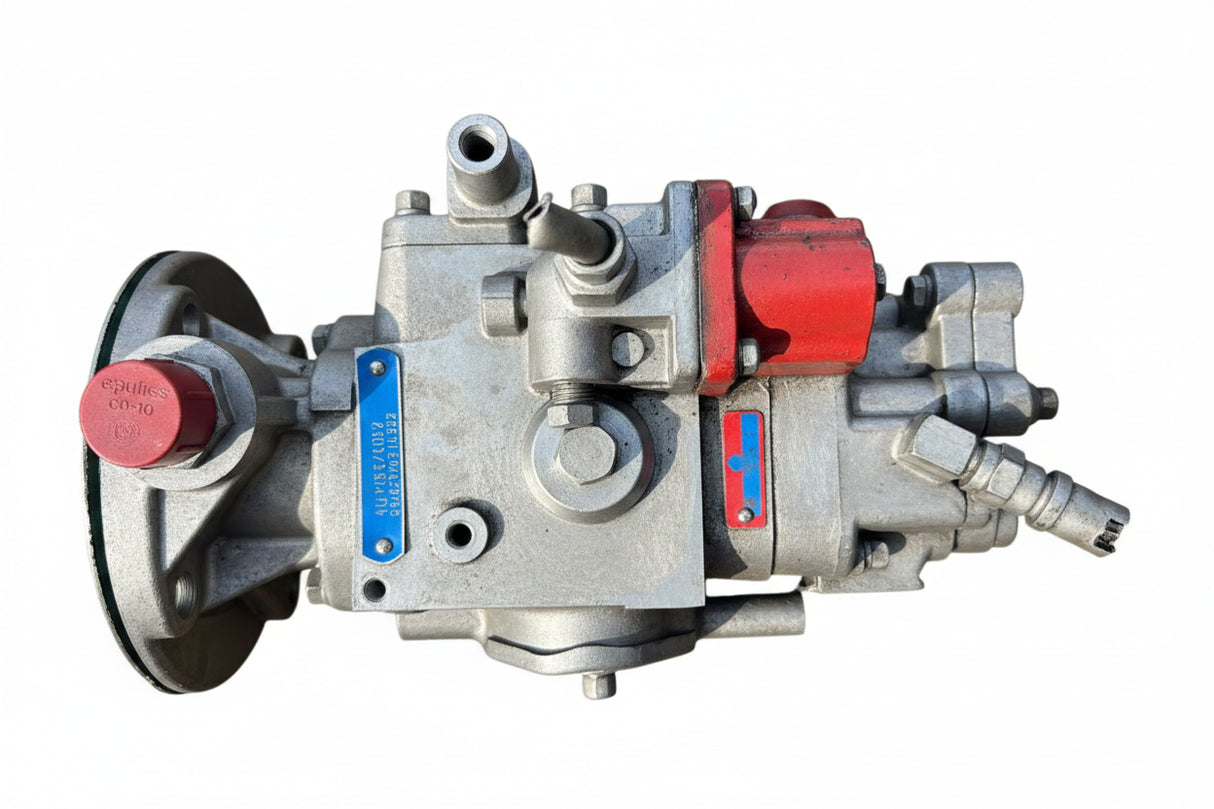 FXN4RX Genuine Cummins Fuel Pump