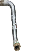 1657118C1 Genuine International Exhaust Pipe