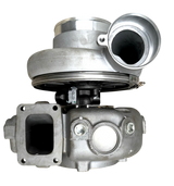 121-4666 Genuine CAT Reman Basic Turbocharger