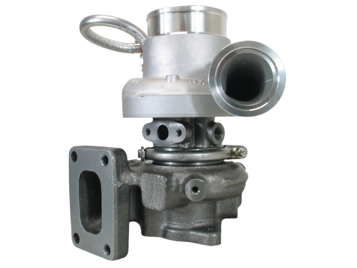 3797477 Genuine Cummins Turbocharger HE200WG