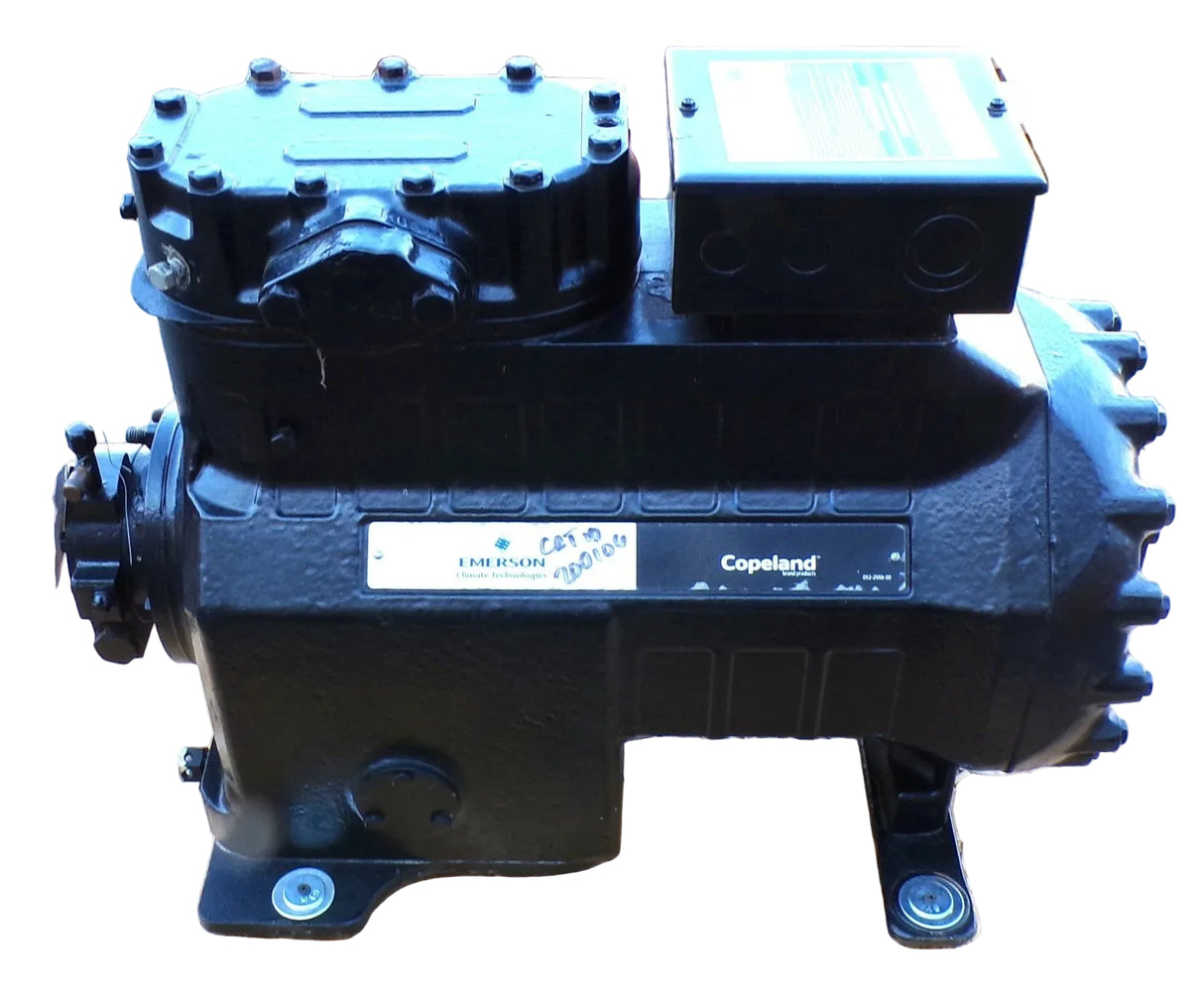 3DS3R17ME-TFC-800 Genuine Copeland Semi-Hermetic Compressor