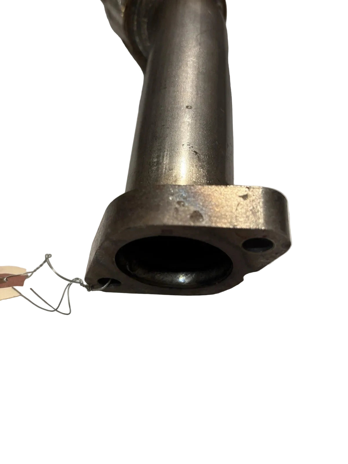 3007670C97  Genuine International Outboard EGR Tube