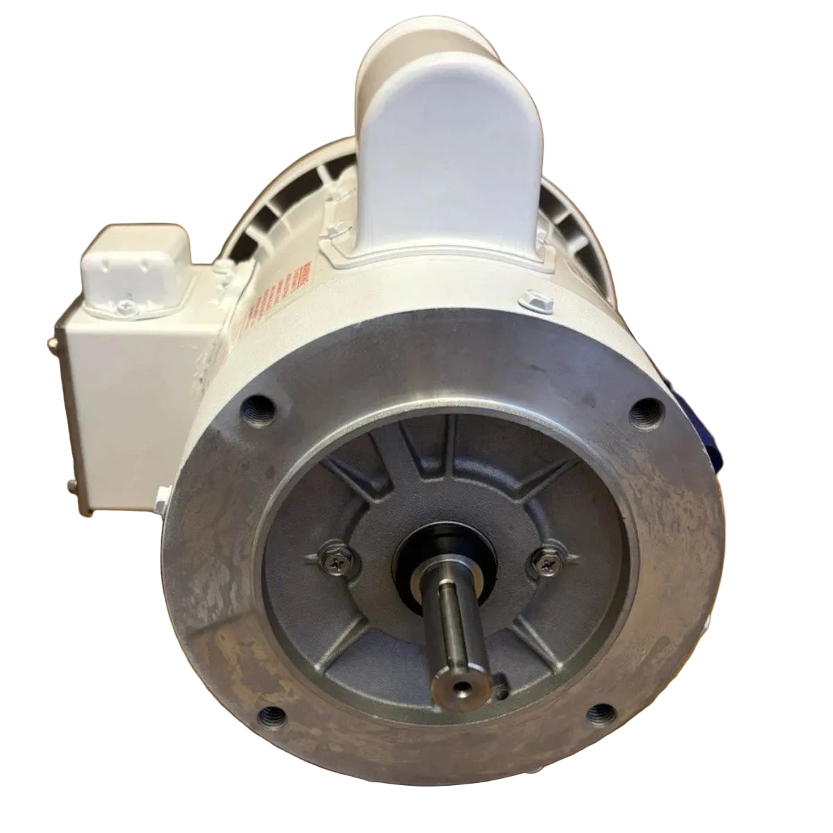 112528.00 Leeson Washdown Motor