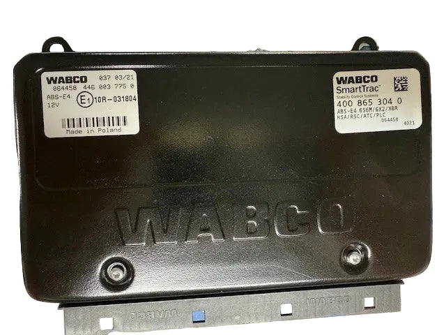 WAB4008653040 Genuine Wabco ABS ECU Control Module Unit