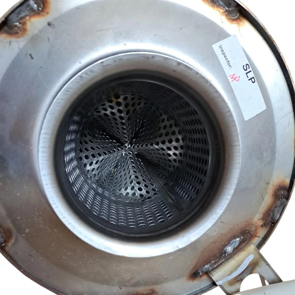 4354209 Cummins Aftertreatment Device – Truck To Trailer