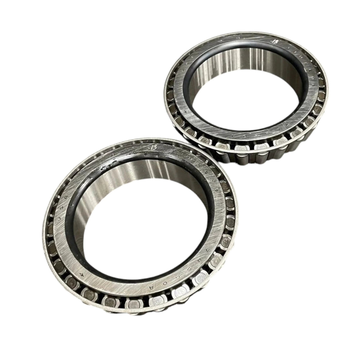 74550A-902B6 Genuine Timken Tapered Roller Bearing Assembly
