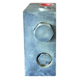 176-5691 CAT Steering Check Valve - Truck To Trailer