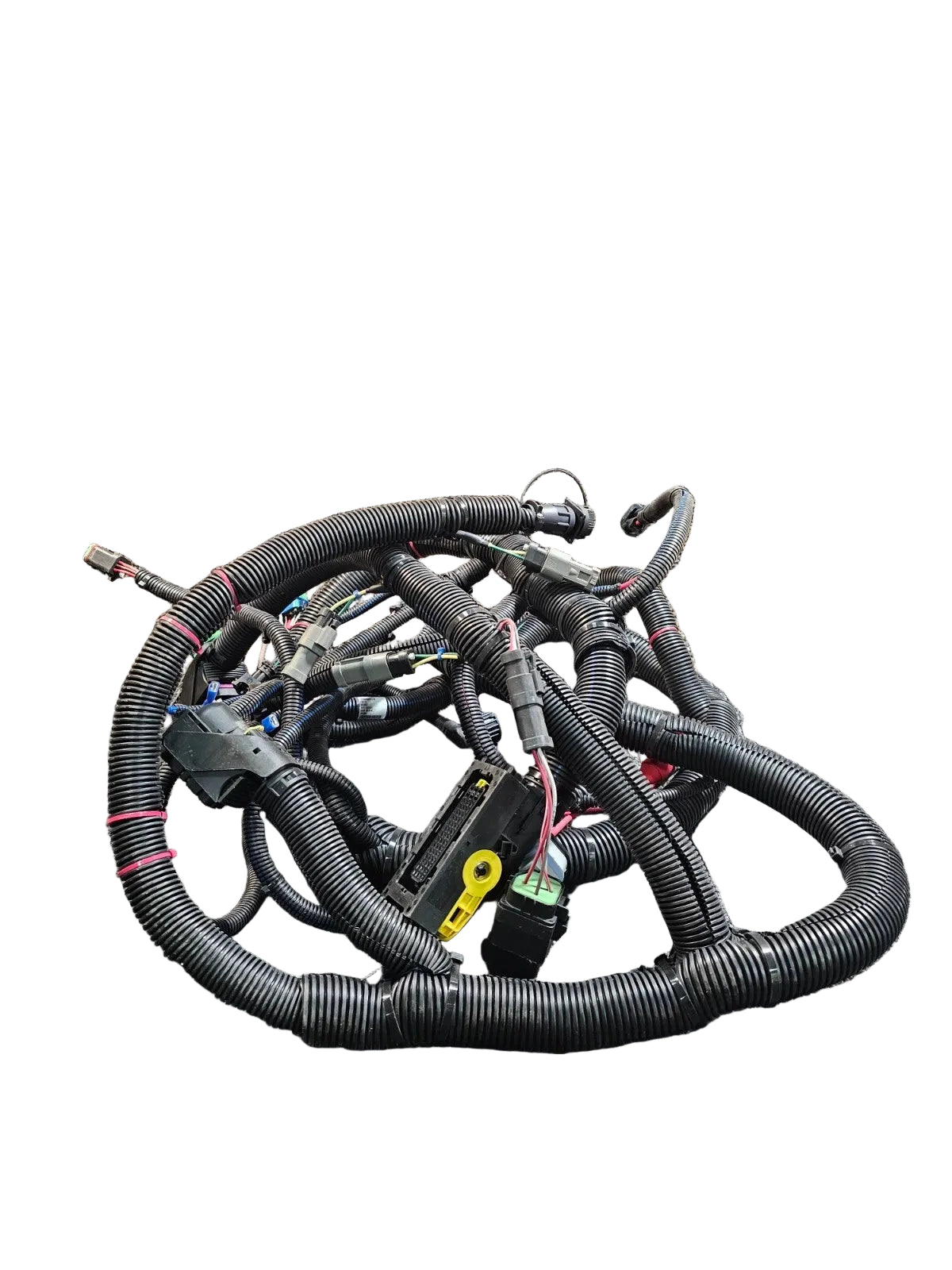 1323490GT-A Terex Engine Wiring Harness