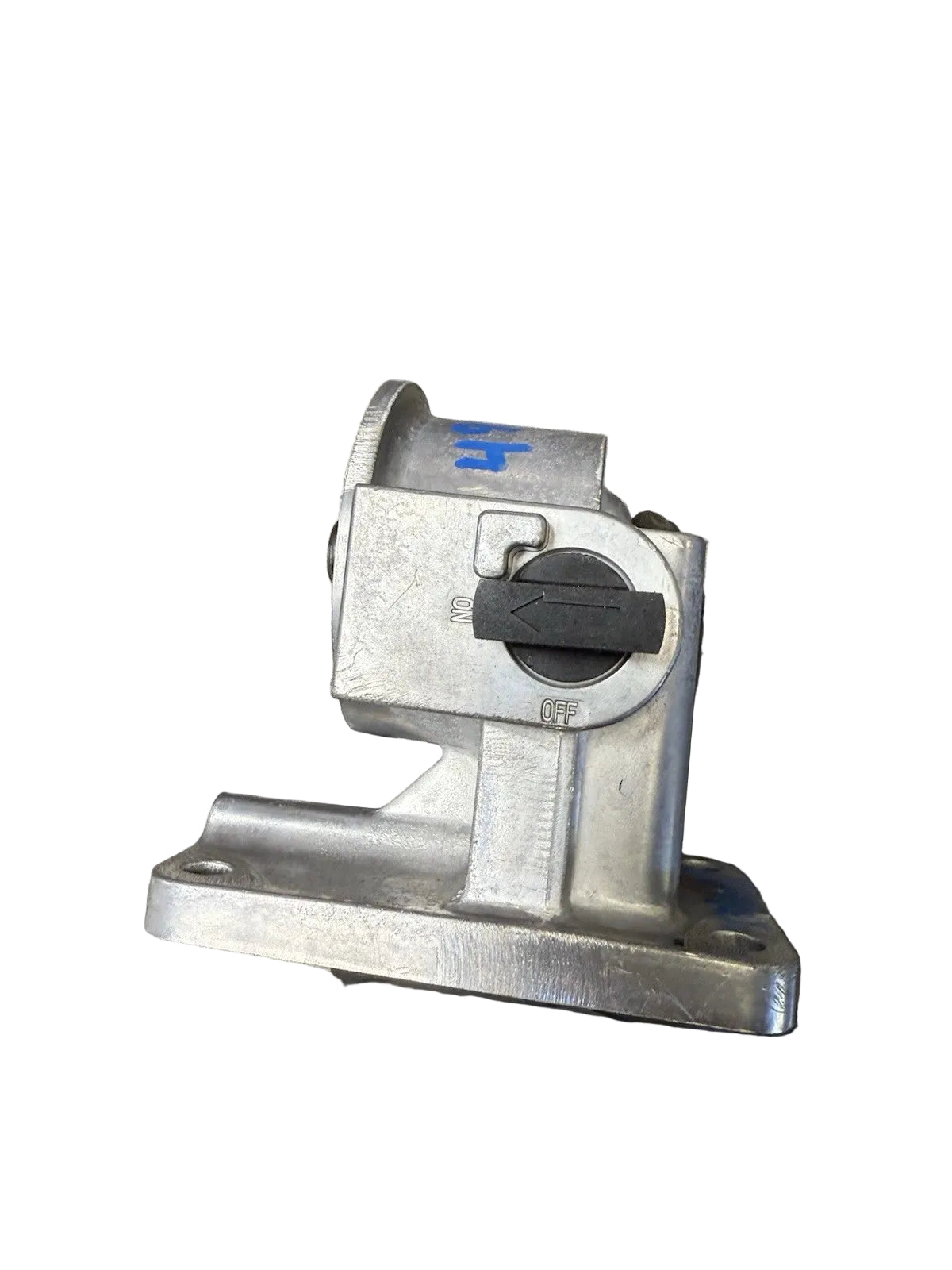 4942870 Genuine Cummins Corrosion Resistor Head – Truck To Trailer