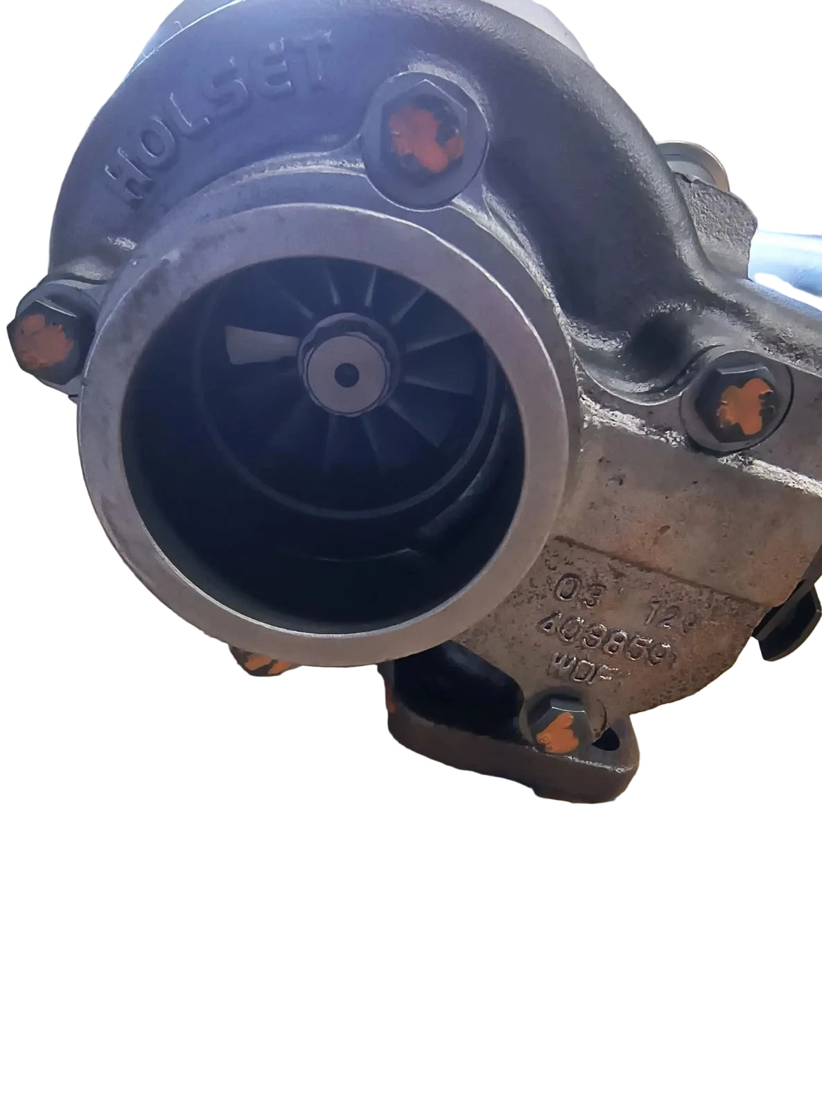 4033003H Genuine Cummins Turbocharger