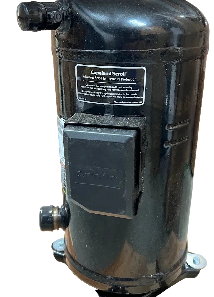 ZR94KCE-TF7-265 Genuine Copeland Scroll Compressor