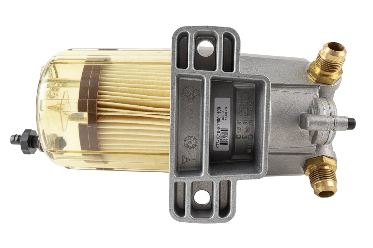K371010300001100 Paccar Fuel Filter
