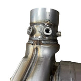 2240853PE Paccar SCR Outlet Module - Truck To Trailer