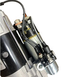 MITFL0777 Detroit Diesel Starter 12V - Truck To Trailer