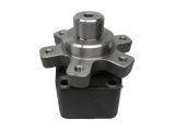 1822005C92  Genuine International Fan Housing